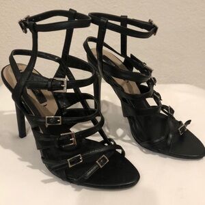 Zara Shoes